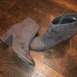 Express Booties